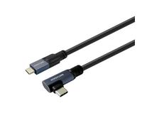Vivolink PROUSBCMM5A cavo USB USB 3.2 Gen 2x2 5 m USB C 100 W Nero (USB-C to USB