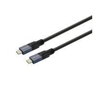Vivolink PROUSBCMM9 cavo USB USB 3.2 Gen 2 [3.1 Gen 2] 9 m USB C 60 W Nero (USB-
