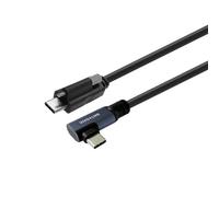 Vivolink PROUSBCMMS6A cavo USB USB 3.2 Gen 2x2 6 m USB C Nero (USB-C to USB-C An