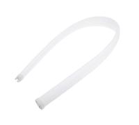 VivoLink PRO Expandable Sleeve w. Zipper 12mm 1.8m, W128407144 (Zipper 12mm 1.8m)