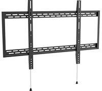 VIVOLINK - Supporto da parete extra-large con inclinazione - VESA da 200x200 a 900x600 - Per TV curva e piatta con schermo da 60" - 100" - Portata massima: 125kg - Con sistema di bloccaggio intelligente