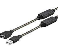 VivoLink USB 2.0 Active Cable A Male - Marca
