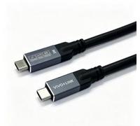 Vivolink USB-C to USB-C Cable 3m - USB4, 40Gbps, 100W PD, 8K, Enterprise-tested
