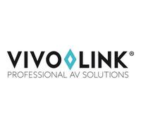 Vivolink Vivolink WI221276 presa energia HDMI + 3.5mm Bianco (Outlet Panel HDMI