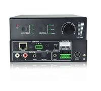 VIVOLINK - Audio amplifier 2x50W