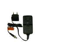 Vivolink VL120016R-PSU adattatore e invertitore Nero (Power supply for receiver unit - . Warranty: 60M) [VL120016R-PSU] NEW