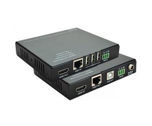 Vivolink VL120021 estensore KVM (HDBaseT KVM Extender - Warranty: 60M)