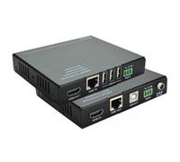 Vivolink VL120021 estensore KVM Trasmettitore e ricevitore (HDBaseT KVM Extender