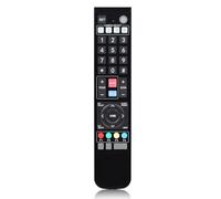 Vivolink VLCAM230-REMOTE telecomando per fotocamera IR Wireless (VLCAM230 Replacement remote - control . - Warranty: 24M) NEW