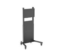 Mobile Base Stand for - Vivolink FlexiLift w/4 casters Warranty: 60M [VLFS-FLEXI]