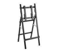 Vivolink VLFS3267 Supporto per display espositivi Nero (Portable Digital Signage Stand - . - Warranty: 144M) NEW