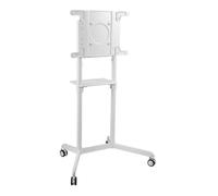 Vivolink Vivolink Vlfs3770 Supporto Tv A Parete 177,8 Cm [70] Bianco (mobile Sta