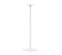 Vivolink VLFSSP-E100W supporto da parete per casse acustiche (floor stand for Sonos ERA 100 - Speaker White - Warranty: 144M) NEW