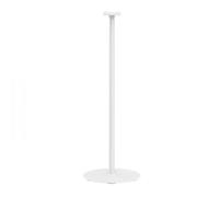 Vivolink VLFSSP-E300W supporto da parete per casse acustiche Alluminio Bianco (f