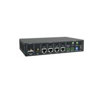 Vivolink VLHDBSP1X4 ripartitore video HDMI (HDBT splitter 1x4 with loop - . Warranty: 36M) [VLHDBSP1X4]
