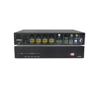 Vivolink VLHDBSP1X4V2 ripartitore video HDMI 4x RJ-45 (HDBT 2.0 splitter 1x4 wit