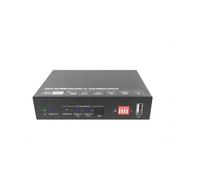 Vivolink VLHDMICTL1-MME processore di controllo (4K in-line HDMI EDID emulator - & controller [MME] . Warranty: 36M) [VLHDMICTL1-MME]