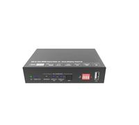 Vivolink VLHDMICTL1-MME processore di controllo (4K in-line HDMI EDID emulator - & controller [MME] . Warranty: 36M) [VLHDMICTL1-MME]