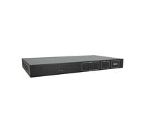 Vivolink VLHDMIMAT4X4 interruttore a matrice Commutatore AV 14 W (HDMI 2.0 4x4, Matrix switcher - w/GUI and RS232 control . Warranty: 36M) [VLHDMIMAT4X4]