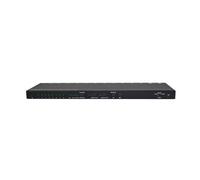 Vivolink VLHDMISP2X8 ripartitore video HDMI 8x HDMI (HDMI splitter switcher 2x8,