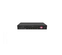 Vivolink VLHUB121-MME conmutador de vídeo (4K Presentation HDMI and - USB-C to H