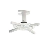 Vivolink VLMC101-H supporto per proiettore Soffitto Bianco (Projector ceiling mo