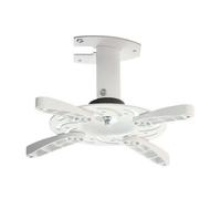Vivolink VLMC101-H supporto per proiettore Soffitto Bianco (Projector ceiling mount - . - Warranty: 144M) NEW