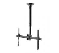 Vivolink VLMC3770S Supporto per display espositivi 2,18 m [86] Nero (Telescopic