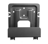 Vivolink VLMPM2 kit di fissaggio Nero (Media Player Mount 2 for - installing AV