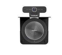 Vivolink VLMSP20 supporto da parete per casse acustiche Soffitto Nero (Mount for Speakerphone + - Conference Camera Warranty: 1 NEW