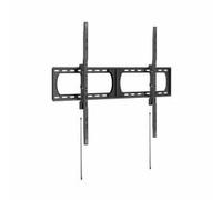Vivolink VLMW37140 Supporti a parete per TV 3,56 m [140] Nero (Wall Mount Slim X