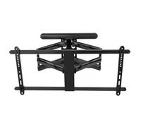 Vivolink VLMW4390A Supporto TV a parete 2,29 m [90] Nero (Wall mount large w. ar