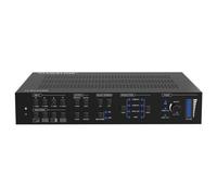Vivolink VLSC242M scaler video (HDBaseT 3.0 18G 4X2 seamless - KVM switcher w/ M