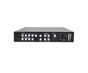 Vivolink VLSC262 conmutador de vídeo (4K 6x1 Presentation Switcher - . - Warrant