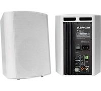 Vivolink VLSP60AW altoparlante 2-vie Bianco Cablato 60 W (Active Speaker Set, Wh
