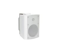 Vivolink VLSP61AW altoparlante 2-vie Bianco Cablato 50 W (Active Speaker Set, Wh