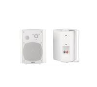Vivolink VLSP65AW altoparlante 2-vie Bianco Cablato 60 W (Active Speaker Set, White. - Warranty: 36M) NEW