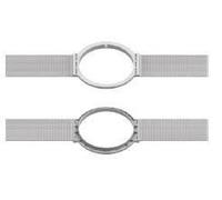 Vivolink VLSPMTC-MOUNT supporto da parete per casse acustiche Soffitto Metallo Argento (VLSPMTC metal enforcement for - soft ce NEW