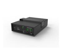 Vivolink VLSPSUB100 altoparlante Nero Cablato 110 W (Active powered Subwoofer 8
