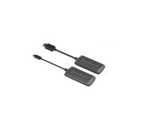 Vivolink VLUSBCEXT-WIRELESS moltiplicatore AV Nero (4K@60Hz USB-C Wireless - Ext