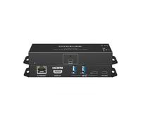 Vivolink VLUSBCHUB4 adattatore grafico USB 3840 x 2160 Pixel (USB-C HUB 4K 60Hz