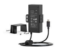 Vivolink VLUSBCPWR100 adattatore grafico USB (100W USB-C PD Charger inc. EU - and UK power cable - Warranty: 24M) NEW