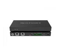 Vivolink VLVWIP2000-CTL estensore KVM (AV over IP 4K60Hz JPEG2000 - Video wall /