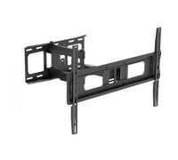 Vivolink WALL-ARM-LARGE Supporti a parete per TV 2,29 m [90] Nero (Basic Large W