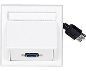 Vivolink Wall Connection Box USB 3.0 INC Thorsmann Wall Box ., WI221185 (INC Thorsmann Wall Box .)