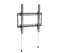 Vivolink WALL-MEDIUM Supporti a parete per TV 190,5 cm [75] Nero (Basic Medium W