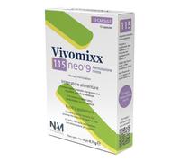VIVOMIXX 115 NEO 9 10CPS