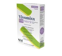 VIVOMIXX 115 NEO 9 10CPS