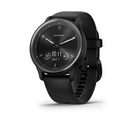 Garmin vívomove Sport OLED 40 mm Numérique 72 x 154 pixels Écran tactile Noir GPS (satellite)