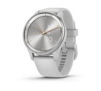 Vivomove Trend Lcd 40 Mm Argento Gps (Satellite) - Nouvo